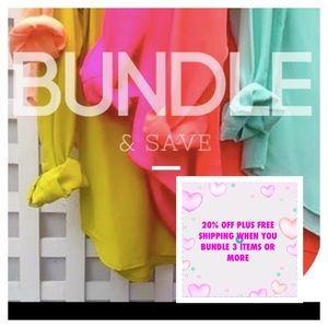 Let’s make a deal!